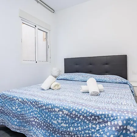 Apartment Coral Vinaros