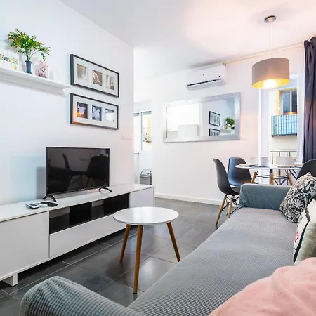 Apartment Coral