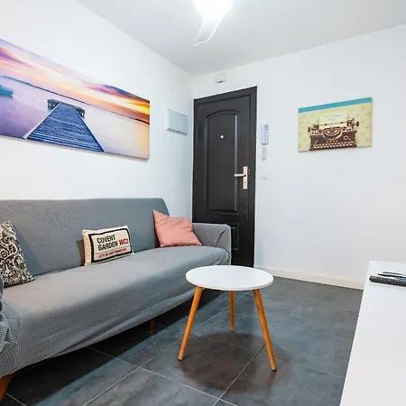 Coral Apartment Vinaros