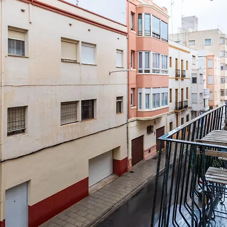 Apartment Coral Vinaros