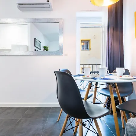 Apartment Coral Vinaros