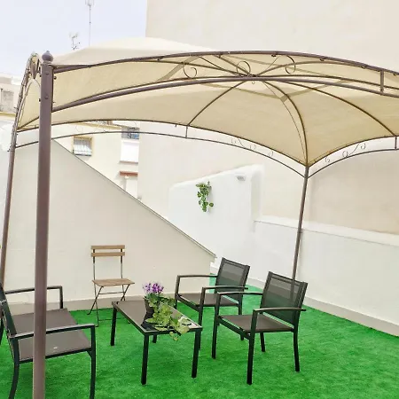 Coral Apartmán Vinarós