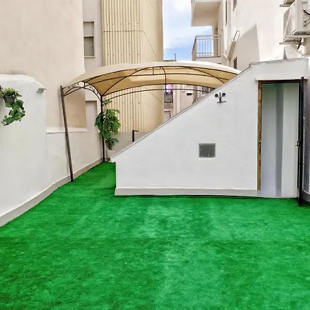 Apartmán Coral Vinarós