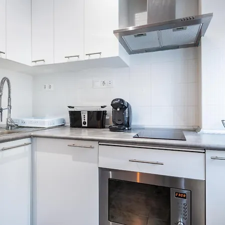 Coral Apartmán