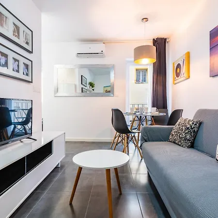 Apartmán Coral Vinarós