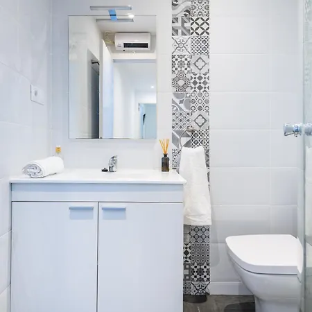 Apartmán Coral *